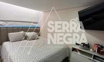 Imagem 3: EXCELENTE DUPLEX, 2 QUARTOS, LAZER COMPLETO, EDIFÍCIO LIVERPOOL, ÁGUAS CLARAS