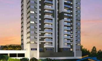 Imagem: Apartamento Alto Padrão Lorian Belvedere