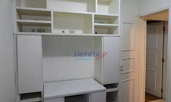 Imagem 3: Apartamento para locação no Jardins