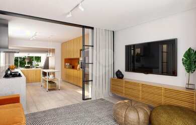 Imagem 2: Vila Beatriz - Nova