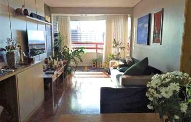 Imagem 4: Apartamento com 3 dormitórios à venda, 87 m² por R$ 690.000,00 - Barro Preto - Belo Horizo