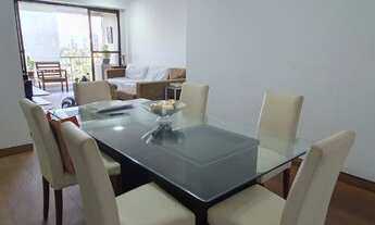 Imagem 3: RIO DE JANEIRO - Apartamento Padrão - BARRA DA TIJUCA