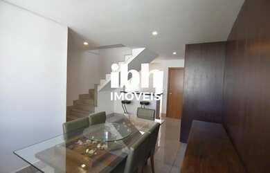 Imagem 5: Cobertura 2 quartos para alugar no Belvedere