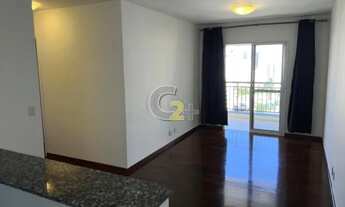 Imagem: APARTAMENTO - VILA ROMANA - 2 DORMITORIOS