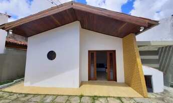 Imagem: Alugo casa no Habtacional Turú