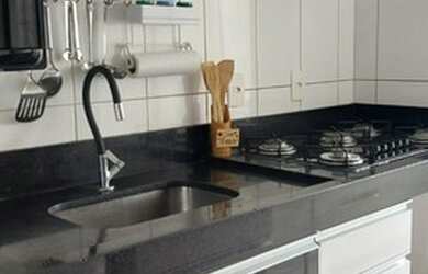 Imagem 6: Apartamento de 2 quartos com 2 vagas na vila alpes condomínio aquarela