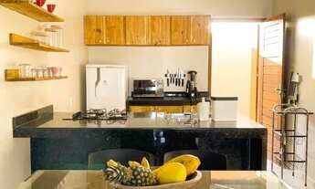 Imagem 6: Casa para venda com 160 metros quadrados com 2 quartos em Marco - Belém