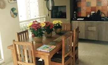 Imagem 7: APARTAMENTO - MORUMBI - SP