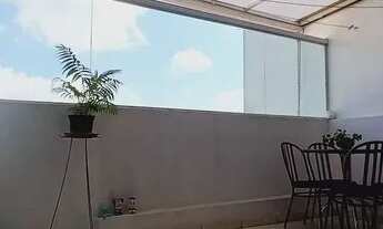 Imagem 2: Cód.: 28 - More perto da UFJF