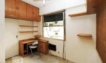 Imagem 7: Apartamento para Aluguel - Copacabana, 3 Quartos, 137 m2