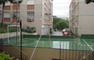 Imagem 5: Apartamento para Venda - 80m², 2 dormitórios, 1 vaga - Cristal