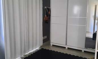 Imagem 5: Apartamento Mobiliado