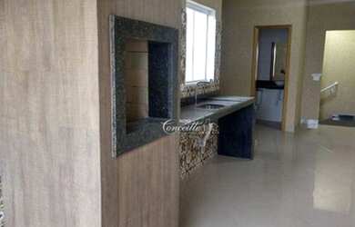 Imagem 2: Cobertura com 2 dormitórios, 124 m² - venda por R$ 530.000,00 ou aluguel por R$ 2.860,00/m