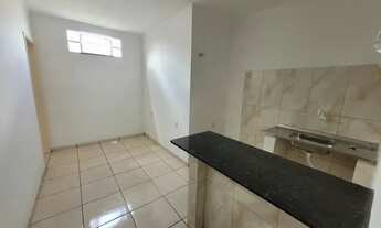 Imagem: Lene Pegado Aluga Apartamento Novo com 1