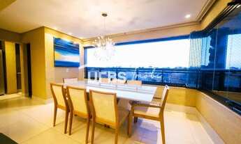 Imagem 3: Euro Park Parque Ibirapuera - Apartamento 3 quartos, sendo 3 suítes