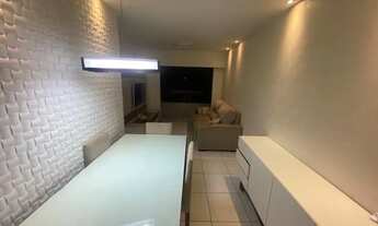 Imagem: Excelente oportunidade 3qts mobiliado 1