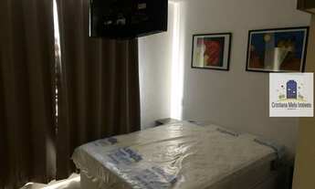 Imagem 2: Apartamento com 19m² - 1 dormitório para alugar - Brás - São Paulo/SP