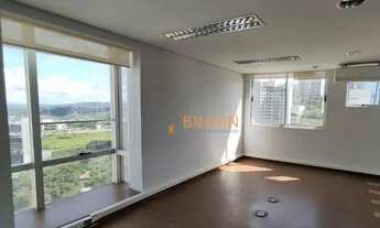 Imagem 9: Andar Corporativo para alugar, 320 m² por R$ 21.725,00/mês - Vale do Sereno - Nova Lima/MG