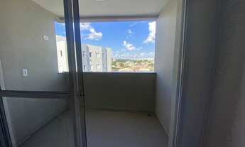 Imagem 6: Apartamento para Venda em Presidente Prudente, Jardim Vale Verde, 2 dormitórios, 2 banheir