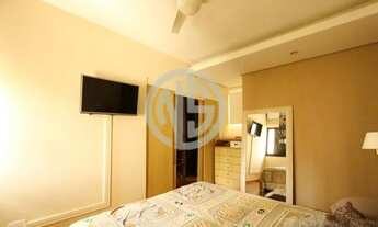 Imagem 7: Apartamento à venda no bairro Campo Belo - São Paulo/SP