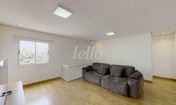 Imagem 7: São Paulo - Apartamento Padrão - Cursino