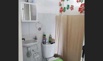 Imagem 6: App em Simões filho 25 mil /35 mil com os móveis