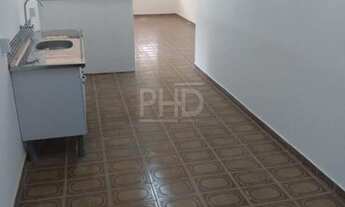 Imagem: Apartamento 65 m² - Bairro Vila Caminho