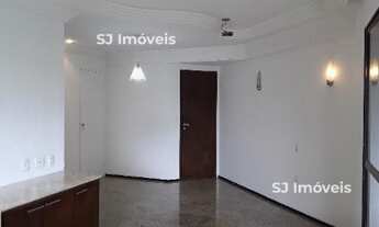 Imagem 3: Apartamento para aluguel tem 135 metros quadrados com 3 quartos em Aldeota - Fortaleza - C
