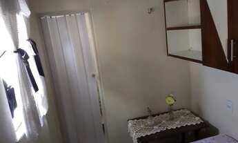 Imagem: Aluguel de quarto mobiliado com banheiro