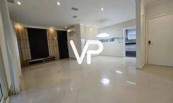 Imagem 6: Apartamento para venda ou locação em Alphaville