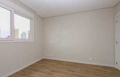 Imagem 6: Apartamento para venda com 160 metros quadrados com 3 quartos em Campo Comprido - Curitiba