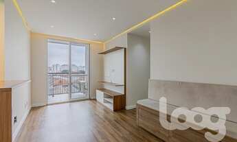 Imagem: Apartamento padrão em Vila Carioca - São