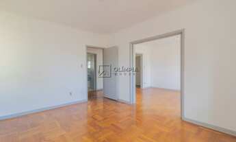 Imagem 7: Apartamento Venda 2 Dormitórios - 130 m² Jardim Paulista