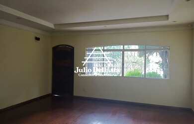 Imagem 4: Bauru - Casa Padrão - Vila Aeroporto Bauru