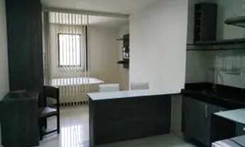 Imagem 2: Apartamento Loft Mobiliado