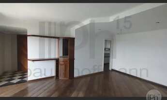 Imagem 3: Região do Campo Belo/Vila Congonhas!