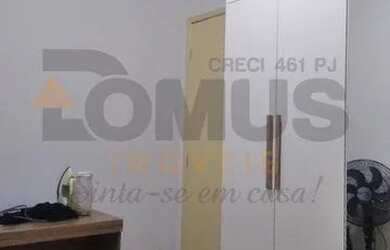 Imagem 7: Apartamento no Condomínio Doce Vida Flora com 3 quartos