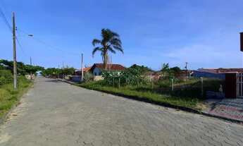 Imagem 7: Lindo Terreno - Praia do Ervino São Francisco