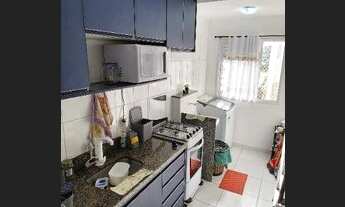 Imagem 3: Apartamento com 2 dormitórios para alugar, 54 m² por R$ 2.030,00/mês - Jardim América - Sã