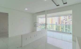 Imagem: Apartamento Venda 1 Dormitórios - 70 m²