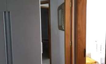 Imagem 2: Apartamento com 2 dormitórios à venda, 94 m² por R$ 691.000 - Paraíso - Santo André/SP