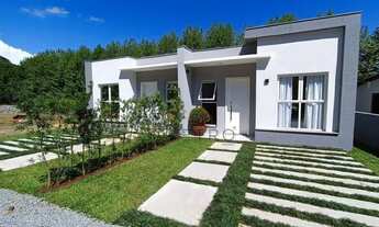 Imagem: Casa no Loteamento Vale dos Plattanos em