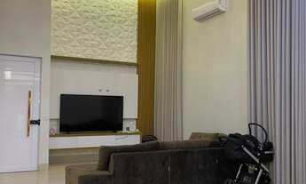 Imagem 6: Linda Casa Mobiliada no Trianon