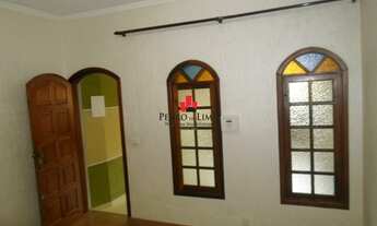 Imagem: Casa Térrea 2 dormitórios e 2 Vagas na