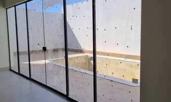 Imagem 4: Casa alto padrão 3 suítes