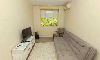 Imagem 1: Apartamento à Venda - Jardim Itu-Sabará, 1 Quarto, 53 m2