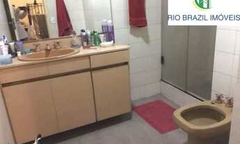 Imagem 5: Apartamento com 3 dormitórios à venda, 164 m² por R$ 2.000.000,00 - Ipanema - Rio de Janei