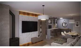 Imagem 3: Investir em você é ter conforto! O Malbec Resedenziale é Marcado pela riqueza dos detalhes