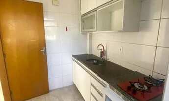 Imagem 2: Apartamento com 2 dormitórios para alugar em Belo Horizonte