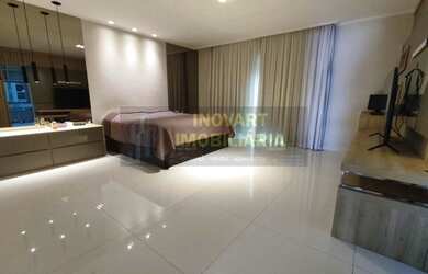 Imagem 2: Casa de condomínio para venda com 300 metros quadrados com 4 quartos